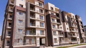 حجز شقق الإسكان الجديدة 2025