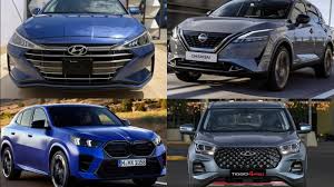 سعر ارخص سيارات موديل 2025 في مصر