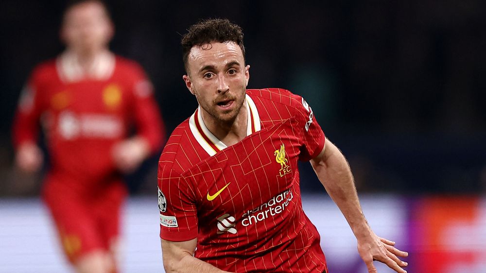 تفاصيل حزينة في مصرع اللاعب البرتغالي دياجو جوتا 