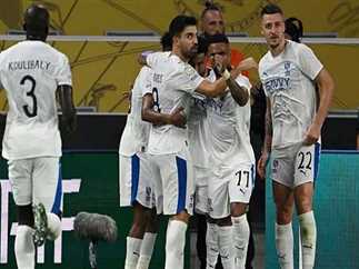 موعد مباراة الهلال السعودي في كأس العالم للأندية