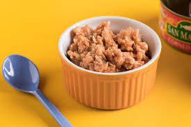 اضرار وفوائد التونة المعلبة وافضل أنواع التونة