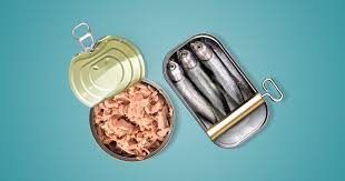 اضرار وفوائد التونة المعلبة وافضل أنواع التونة