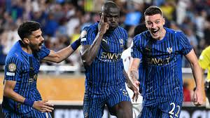 موعد مباراة الهلال السعودي في كأس العالم للأندية