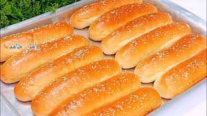 طريقه تحضير العيش الفينو