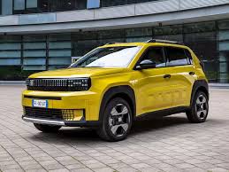 طرح أرخص سيارة كهربائية فى مصر تعرف علي السعر والمواصفات