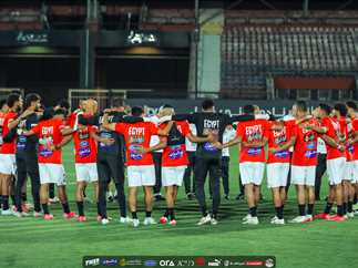 ماذا يحتاج المنتخب المصري للصعود الى كأس العالم 2026