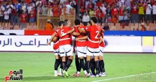 ماذا يحتاج المنتخب المصري للصعود الى كأس العالم 2026