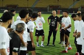 ماذا يحتاج المنتخب المصري للصعود الى كأس العالم 2026